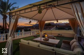 Villa Ventura by Abahana Villas - Empedrola - 4