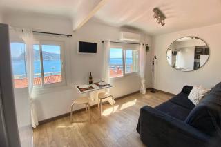 Bay Menton Sea View Old Town - 3