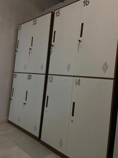 bambu hostel capsules - Sevilla - 4