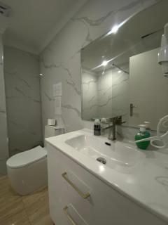 bambu hostel capsules - Sevilla - 3