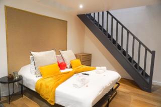 Welcome to Luxyvibe - Vigneux-sur-Seine - 5