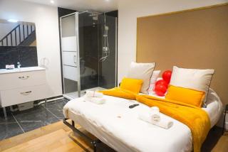 Welcome to Luxyvibe - Vigneux-sur-Seine - 1