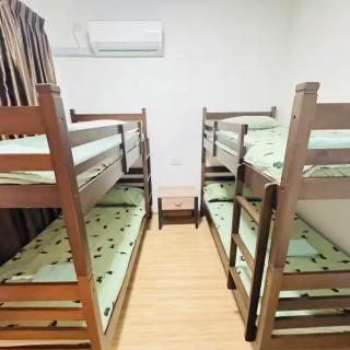 Seaview 3B2R Cozy 10pax Forest City Near Tuas - Gelang Patah - 2