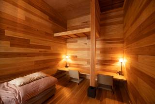 Guesthouse Hatagoya sato 旅籠屋さとう - 9