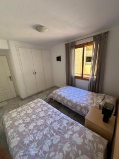 3 habitaciones, gran terraza - Altea - 6