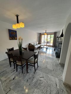 3 habitaciones, gran terraza - Altea - 4