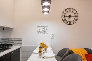 Cozy & Central Fully Equipped Studio 5 min walk to metro, Montparnasse neighbourhood - Parijs - 2
