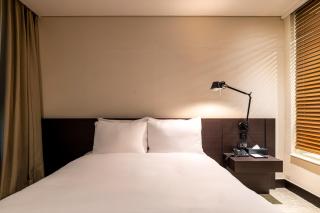 The Sky Hotel cheon an - 4