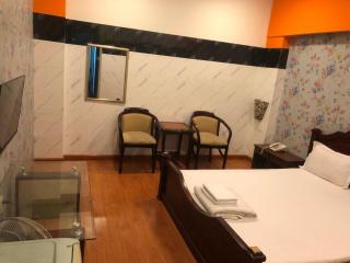Bao Huy Hotel HCM - Ho Chi Minh-stad - 5