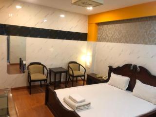 Bao Huy Hotel HCM - Ho Chi Minh-stad - 4