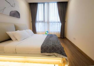 Central of Vinhomes Area - Ho Chi Minh City - 6