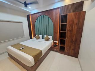 Hotel M Grand - 1