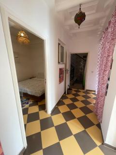 TOODA House - Imsouane - 2