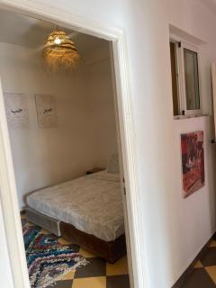 TOODA House - Imsouane - 1