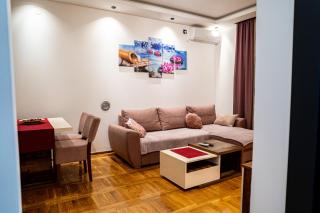 Brilijant Apartman - Aranđelovac - 5