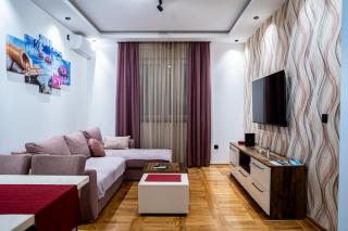 Brilijant Apartman - Aranđelovac - 9