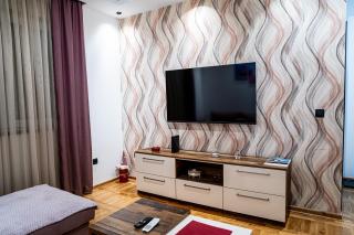 Brilijant Apartman - Aranđelovac - 7