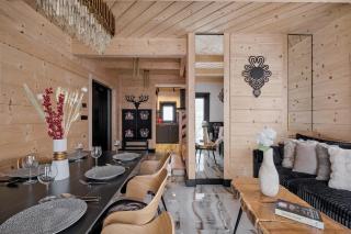 Malczykówka-luksusowy dom & SPA, z widokiem na Tatry - Bukowina Tatrzańska - 8