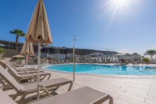 Apartment with sea view and pool - Puerto Rico de Gran Canaria - 7