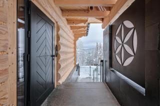 Malczykówka-luksusowy dom & SPA, z widokiem na Tatry - Bukowina Tatrzańska - 7