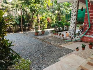 RED HOUSE - AGONDA BEACH - 5
