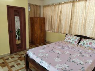 RED HOUSE - AGONDA BEACH - 3