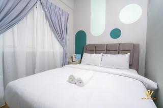 Modern Luxury Living in the Heart of Damansara -2R2B 6 Pax - Petaling Jaya - 4
