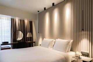 Brasil Suites Boutique Hotel - 7