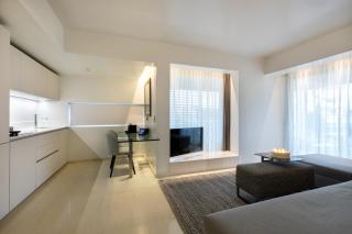 Brasil Suites Boutique Hotel - 1