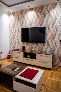 Brilijant Apartman - Aranđelovac - 6
