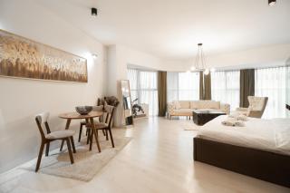 The ONE Apart Hotel Luxury Suites & Apartments - 7