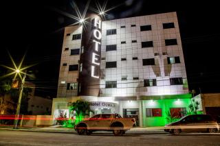 Hotel Oceania - Eunápolis - 5