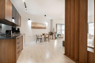 The ONE Apart Hotel Luxury Suites & Apartments - 2