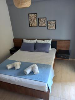 ΑΝΝΑς APPARTMENT - Nea Skioni - 3