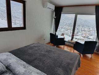 Panorama Hill Sarajevo - Sarajevo - 8