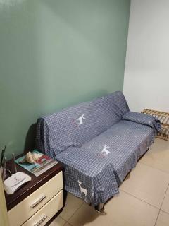 Shore Residences - Minimalist Unit with Pool View - 1