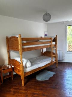 MAISON à 100 METRES DE LA PLAGE - Pléneuf-Val-André - 9