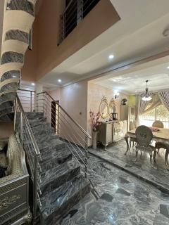 Elites Villa - Abuja - 5