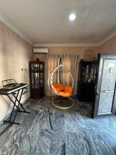 Elites Villa - Abuja - 4