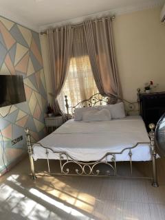 Elites Villa - Abuja - 3
