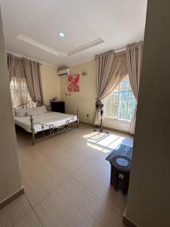 Elites Villa - Abuja - 2