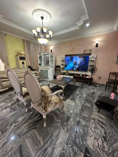 Elites Villa - Abuja - 1