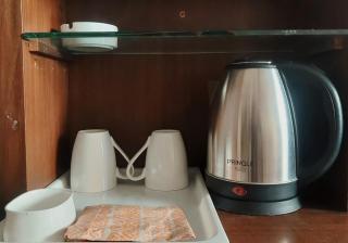 Modi Hotel & Resorts - 6