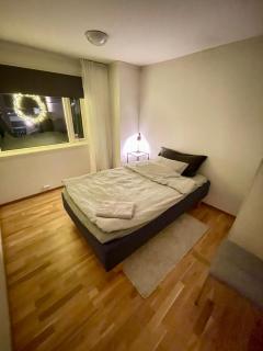 Lys og koselig leilighet nært flyplass og tur terreng - 2