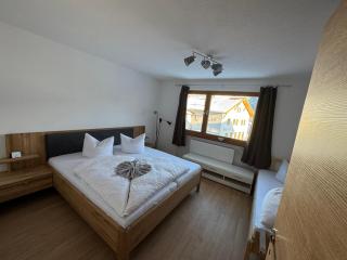 Apart Weitblick Suite - Ladis - 9