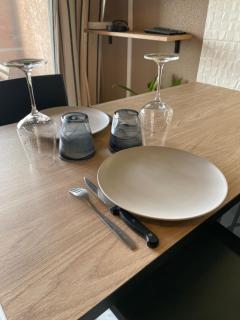 Studio cosy - Balaruc-les-Bains - 6