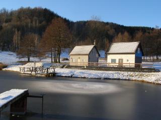 Domek w Karkonoszach - 0