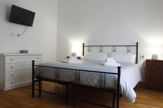 archi gianicolensi apartment - 9