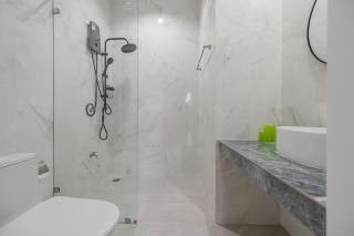 Sea eagle Triple house 7 bedrooms in Aonang - 1