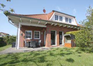 Ferienhaus Zingstrose - Zingst - 0